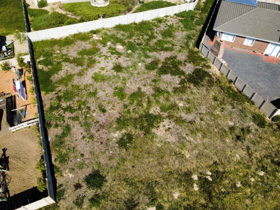 0 Bedroom Property for Sale in Stilbaai Oos Western Cape